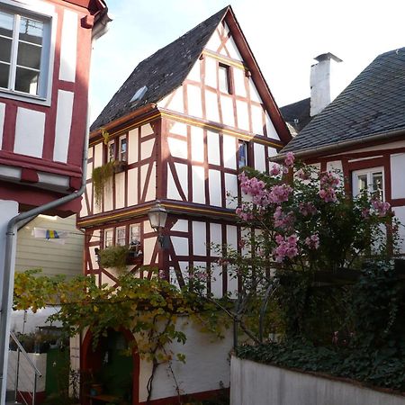 B&B Briedel Exterior photo